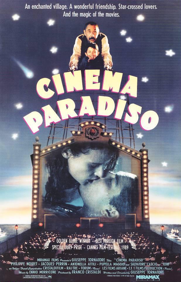 Cinema Paraíso
