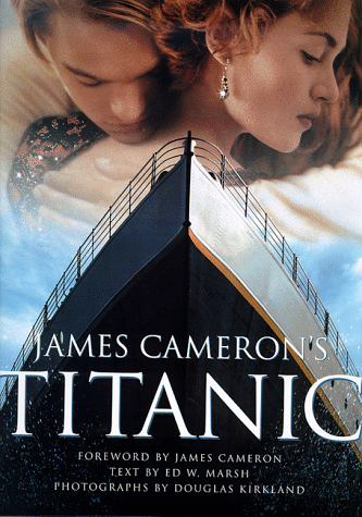 Titanic/My heart will go on