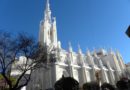 Concierto en la Basílica de la Concepción