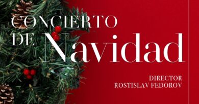 Concierto en Real Casa de Correos